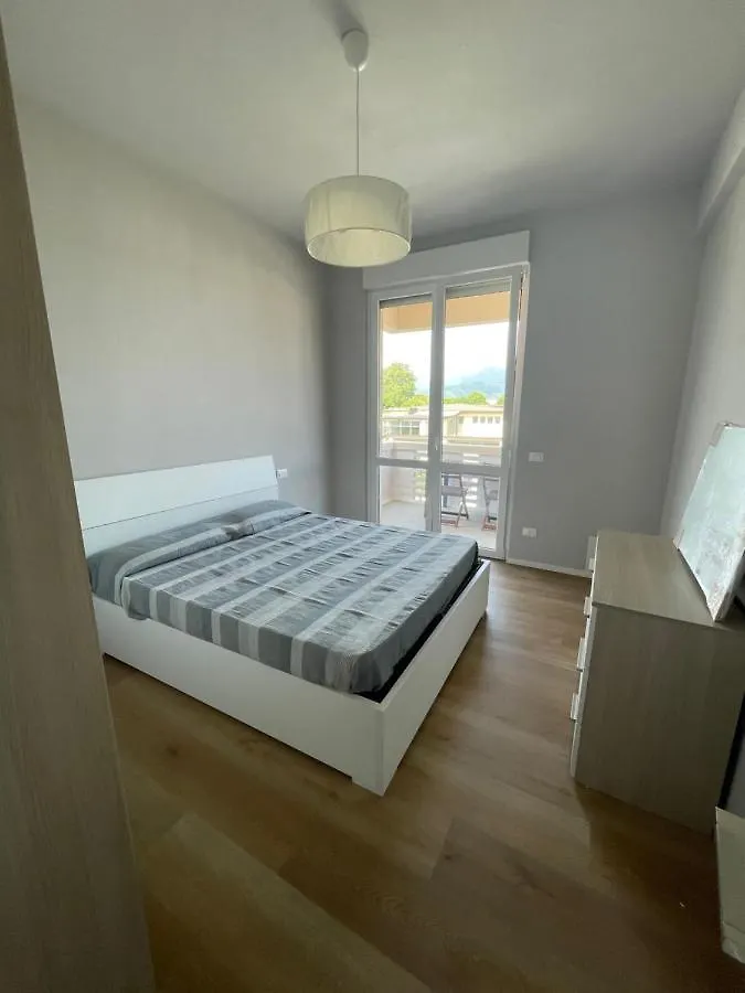 דירות Viareggio Sabbia Bianca