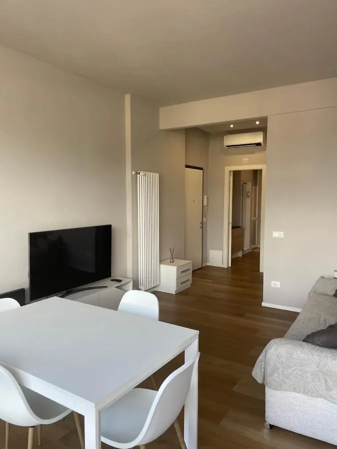 Apartament Viareggio Sabbia Bianca