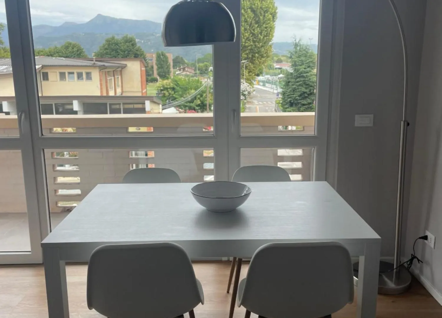 Apartament Viareggio Sabbia Bianca Włochy
