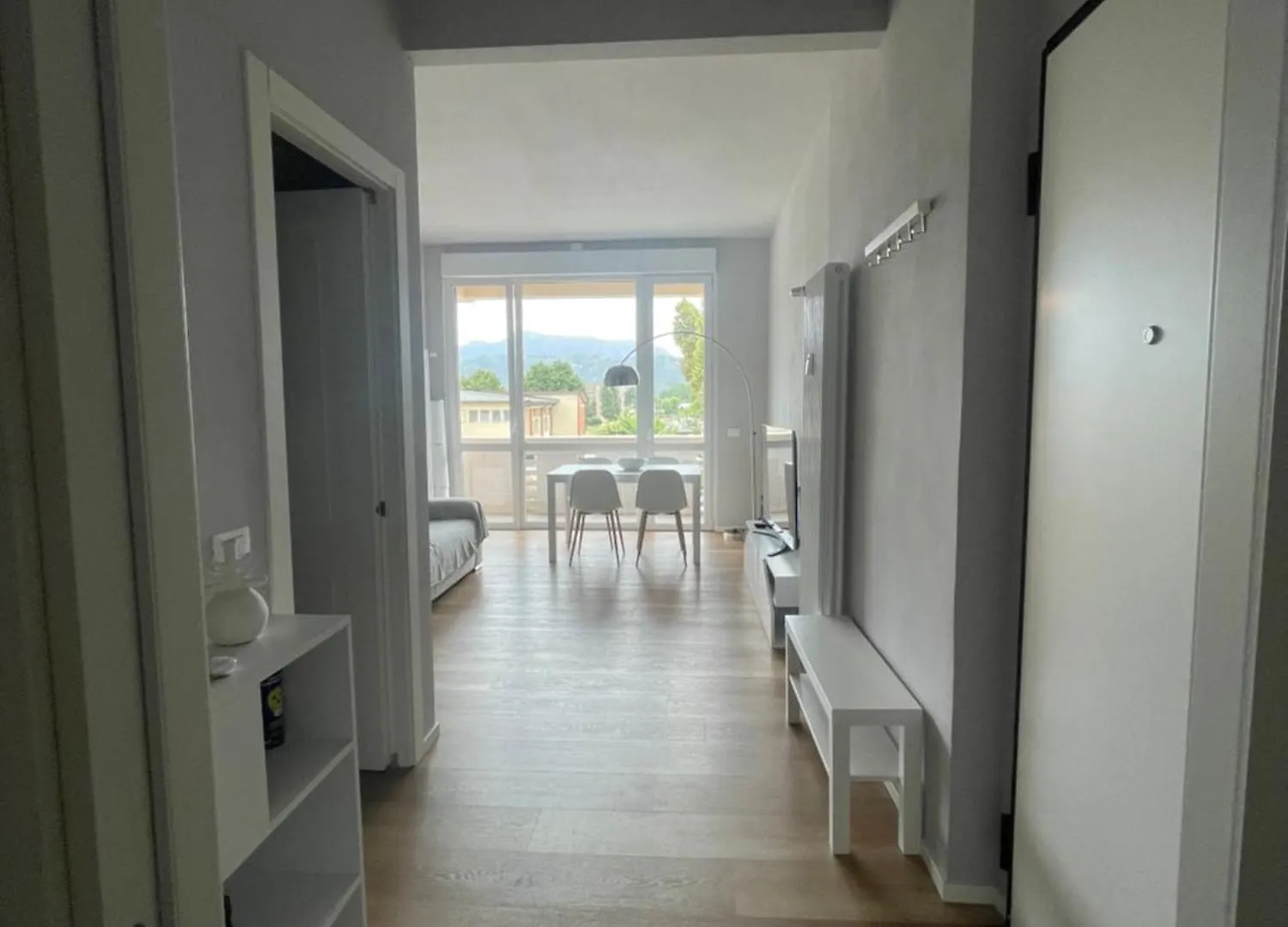 Apartament Viareggio Sabbia Bianca